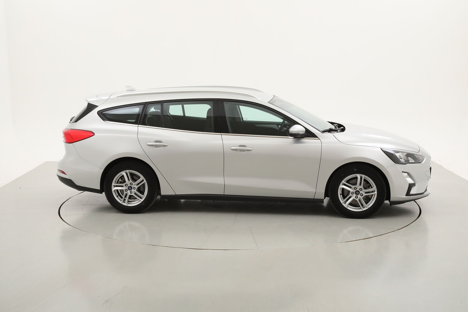 Ford Focus SW Business usata del 2021 con 102.975 km