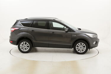 Ford Kuga Business Powershift usata del 2019 con 14.359 km