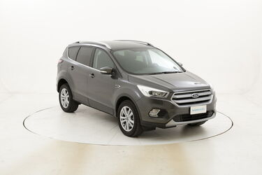 Ford Kuga Business Powershift usata del 2019 con 14.359 km