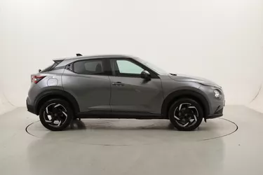 Nissan Juke N-Connecta 1.0 Benzina 114CV Manuale