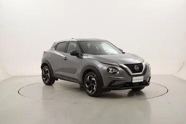 Nissan Juke N-Connecta 1.0 Benzina 114CV Manuale