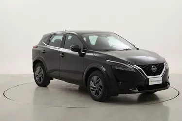 Nissan Qashqai MHEV Business 1.3 Mild Hybrid 140CV Manuale Nissan Qashqai MHEV Business 1.3 Mild Hybrid 140CV Manuale