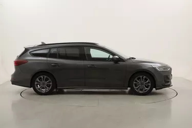 Ford Focus ST-Line SW 1.5 Diesel 115CV Automatico Ford Focus ST-Line SW 1.5 Diesel 115CV Automatico