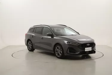 Ford Focus ST-Line SW 1.5 Diesel 115CV Automatico Ford Focus ST-Line SW 1.5 Diesel 115CV Automatico