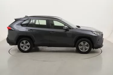 Toyota RAV4 Hybrid Business 2.5 Full Hybrid 218CV Automatico Toyota RAV4 Hybrid Business 2.5 Full Hybrid 218CV Automatico