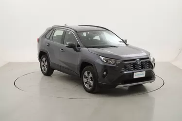 Toyota RAV4 Hybrid Business 2.5 Full Hybrid 218CV Automatico Toyota RAV4 Hybrid Business 2.5 Full Hybrid 218CV Automatico