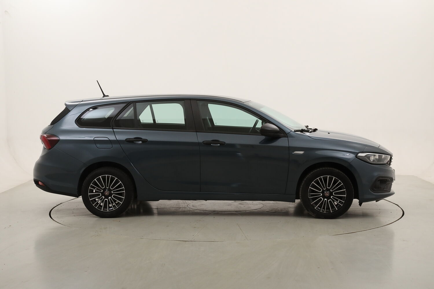 Fiat Tipo SW Life usata del 2022 con 35.678 km