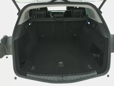Alfa Romeo Stelvio Executive AT8 Q4 2.1 Diesel 190CV Automatico Bagagliaio