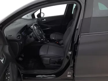 Opel Crossland Elegance  1.5 Diesel 110CV Manuale Sedili