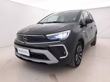Opel Crossland Elegance  1.5 Diesel 110CV Manuale Visione frontale