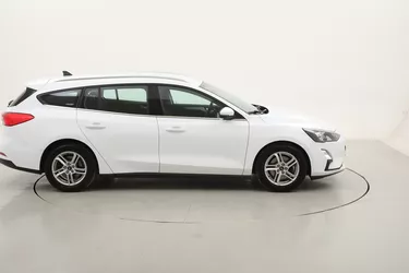 Ford Focus SW Hybrid Business 1.0 Mild Hybrid 125CV Manuale