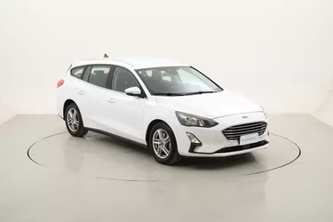 Ford Focus SW Hybrid Business 1.0 Mild Hybrid 125CV Manuale
