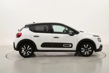 Citroen C3 Shine 1.2 Benzina 83CV Manuale