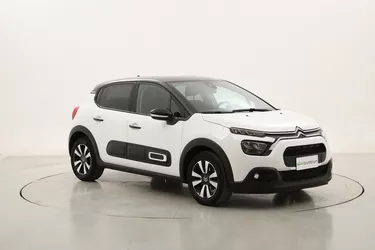 Citroen C3 Shine 1.2 Benzina 83CV Manuale