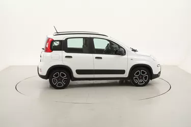 Fiat Panda City Life 1.2 GPL 69CV Manuale Fiat Panda City Life 1.2 GPL 69CV Manuale