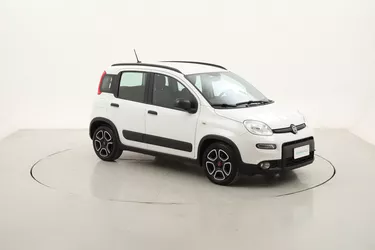 Fiat Panda City Life 1.2 GPL 69CV Manuale Fiat Panda City Life 1.2 GPL 69CV Manuale