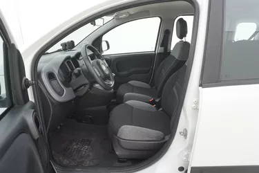 Fiat Panda City Life 1.2 GPL 69CV Manuale Sedili