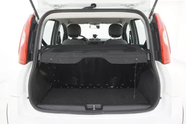 Fiat Panda City Life 1.2 GPL 69CV Manuale Bagagliaio