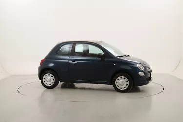 Fiat 500 Hybrid Cabrio 1.0 Mild Hybrid 69CV Manuale Fiat 500 Hybrid Cabrio 1.0 Mild Hybrid 69CV Manuale