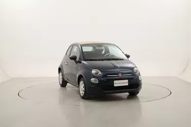Fiat 500 Hybrid Cabrio 1.0 Mild Hybrid 69CV Manuale Fiat 500 Hybrid Cabrio 1.0 Mild Hybrid 69CV Manuale