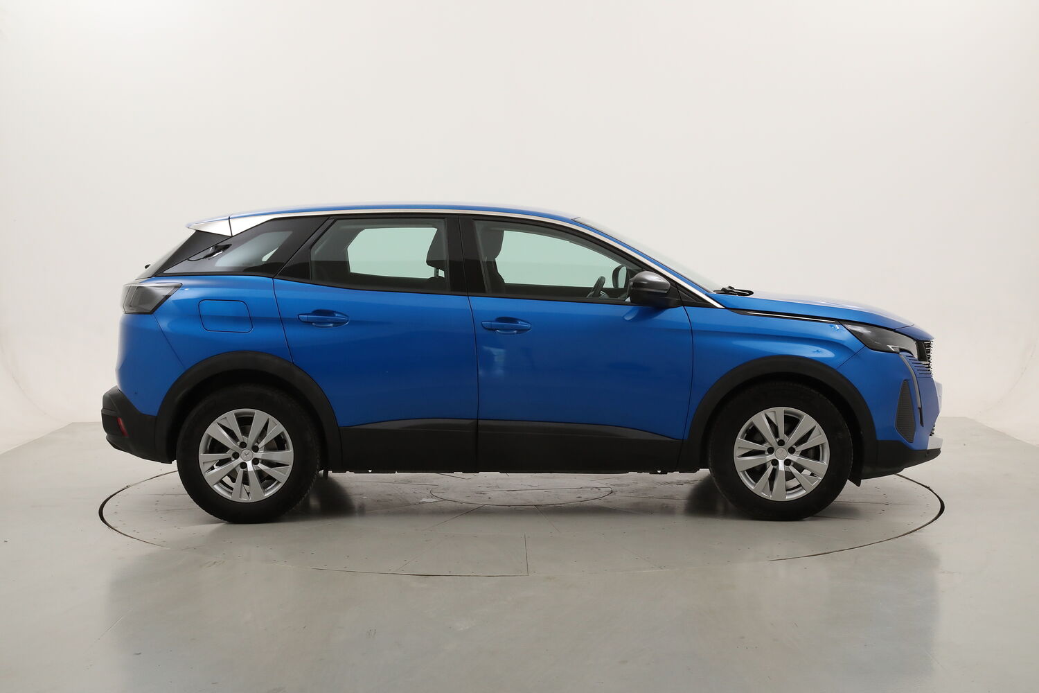 Peugeot 3008 Active Pack usata del 2022 con 123.947 km