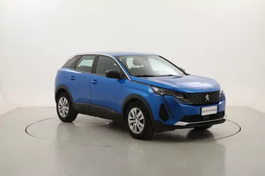 Peugeot 3008 Active Pack 1.5 Diesel 131CV Manuale
