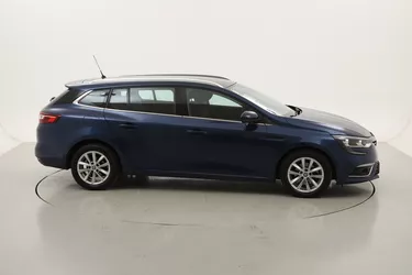Renault Megane Sporter Business EDC 1.5 Diesel 116CV Automatico Renault Megane Sporter Business EDC 1.5 Diesel 116CV Automatico