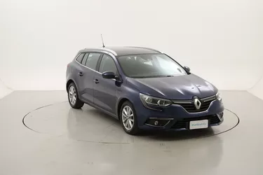 Renault Megane Sporter Business EDC 1.5 Diesel 116CV Automatico Renault Megane Sporter Business EDC 1.5 Diesel 116CV Automatico