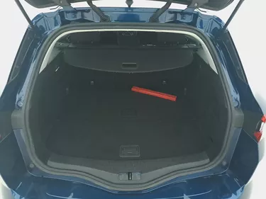 Renault Megane Sporter Business EDC 1.5 Diesel 116CV Automatico Bagagliaio