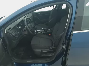 Renault Megane Sporter Business EDC 1.5 Diesel 116CV Automatico Sedili