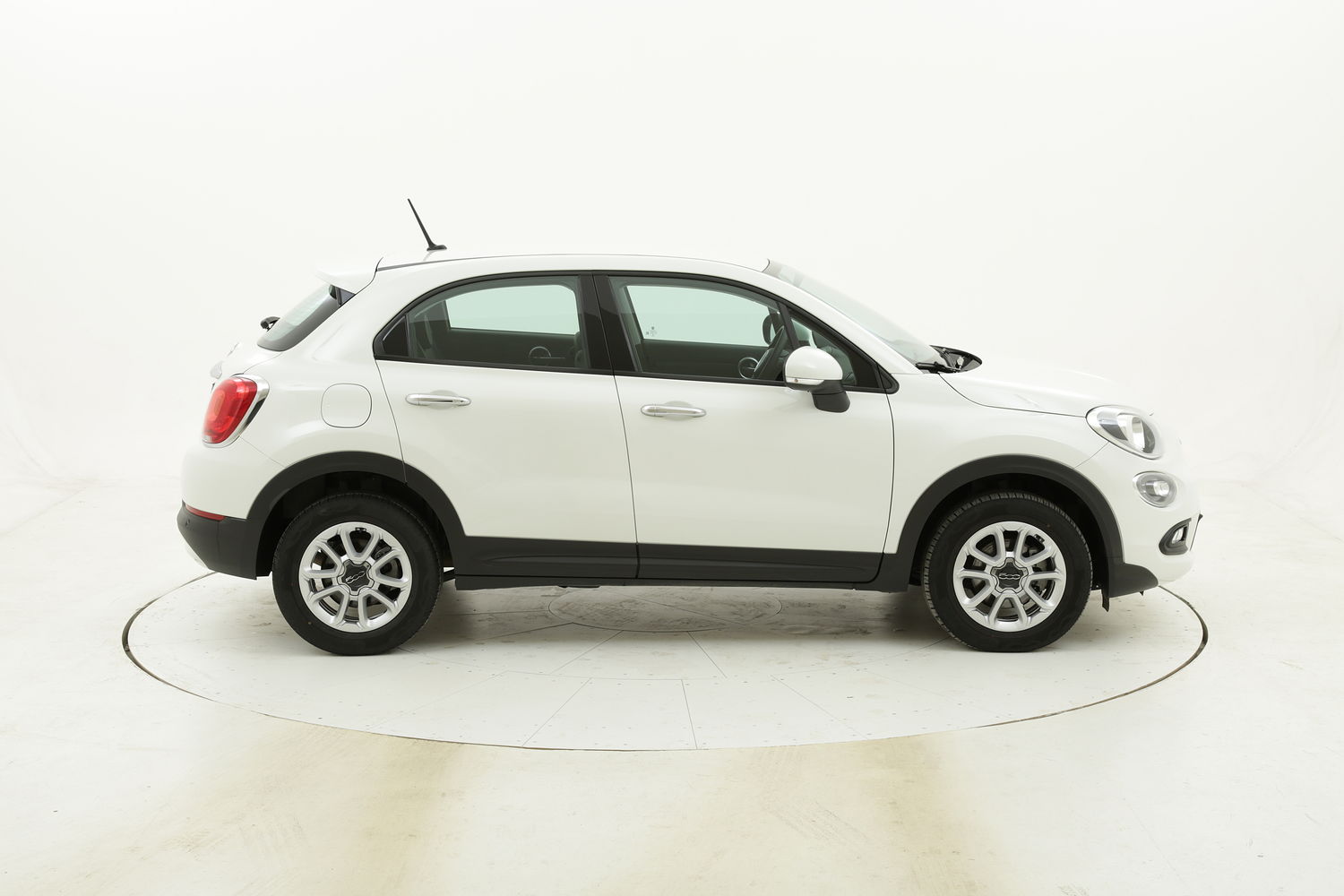 Fiat 500X Pop Star usata del 2018 con 48.670 km
