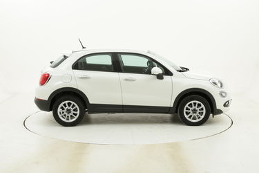 Fiat 500X Urban usata del 2018 con 19.937 km