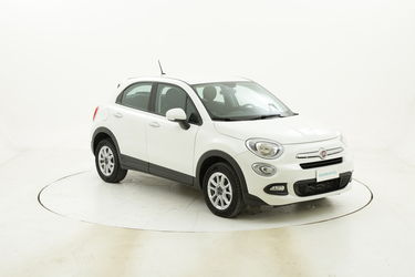 Fiat 500X Urban usata del 2018 con 19.937 km