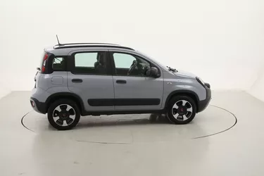 Fiat Panda Hybrid City Cross 1.0 Mild Hybrid 70CV Manuale