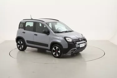 Fiat Panda Hybrid City Cross 1.0 Mild Hybrid 70CV Manuale