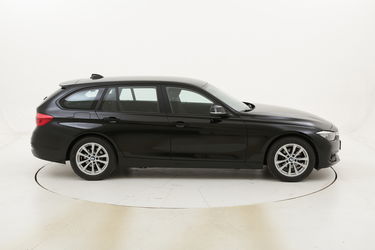 BMW Serie 3 316d Touring Business Advantage aut. usata del 2016 con 69.385 km