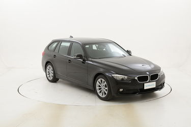 BMW Serie 3 316d Touring Business Advantage aut. usata del 2016 con 69.385 km