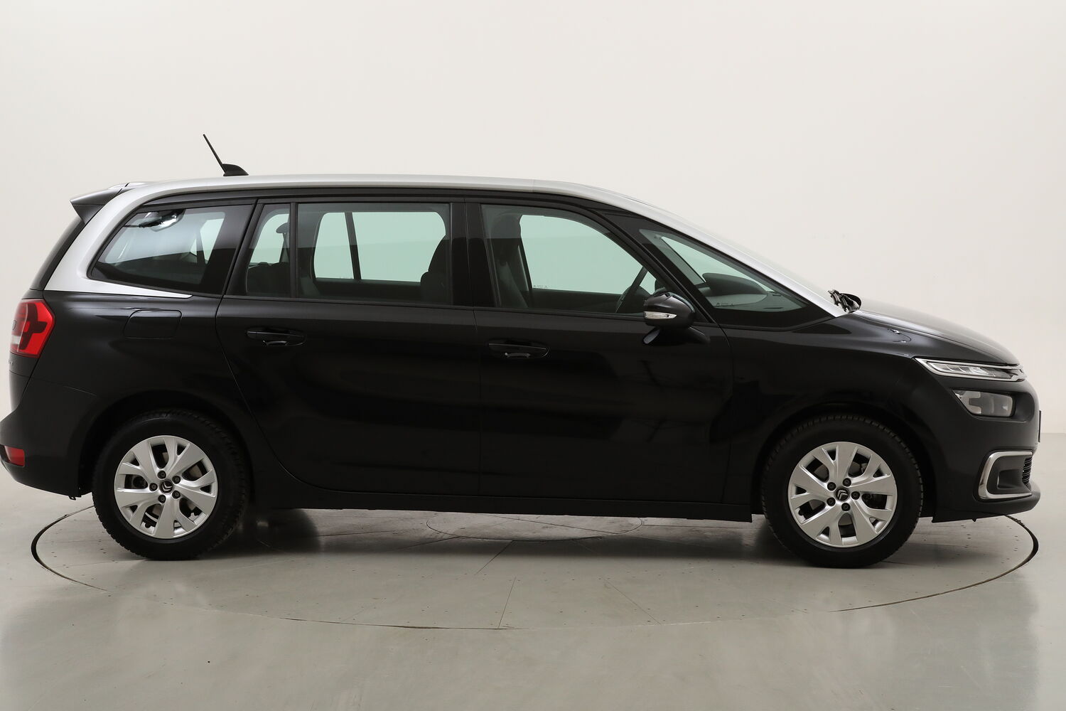 Citroen Grand C4 SpaceTourer Feel - 7 POSTI usata del 2022 con 45.107 km