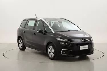 Citroen Grand C4 SpaceTourer Feel - 7 POSTI 1.5 Diesel 131CV Manuale Citroen Grand C4 SpaceTourer Feel - 7 POSTI 1.5 Diesel 131CV Manuale
