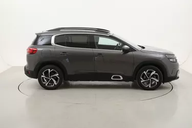 Citroen C5 Aircross Shine EAT8 2.0 Diesel 177CV Automatico Citroen C5 Aircross Shine EAT8 2.0 Diesel 177CV Automatico