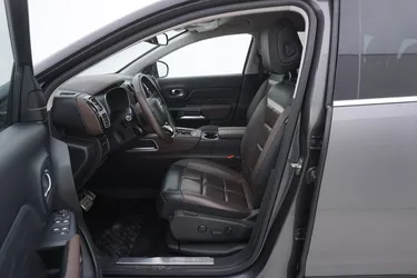 Citroen C5 Aircross Shine EAT8 2.0 Diesel 177CV Automatico Sedili