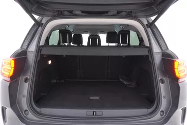 Citroen C5 Aircross Shine EAT8 2.0 Diesel 177CV Automatico Bagagliaio