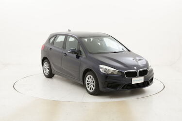 BMW Serie 2 Active Tourer 218d aut. usata del 2018 con 47.705 km