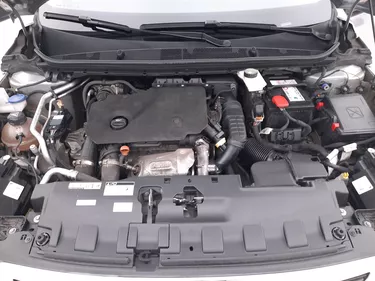 Peugeot 308 SW Business 1.5 Diesel 131CV Manuale Vano motore
