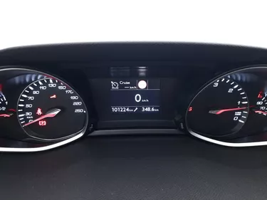 Peugeot 308 SW Business 1.5 Diesel 131CV Manuale Interni