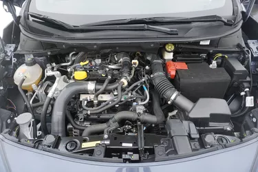 Nissan Micra Acenta 1.0 Benzina 92CV Manuale Vano motore