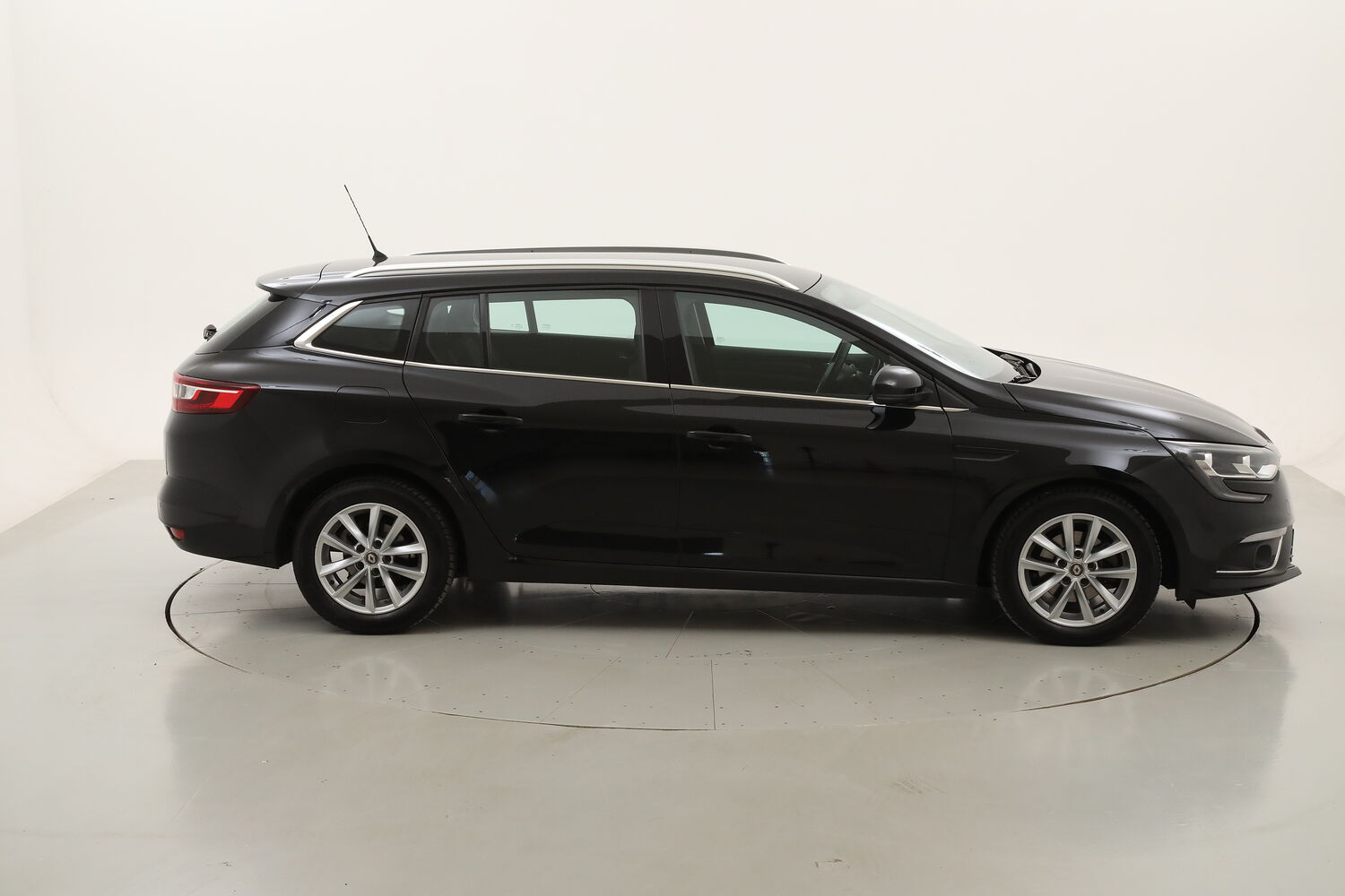 Renault Megane Sporter Business EDC usata del 2019 con 80.630 km