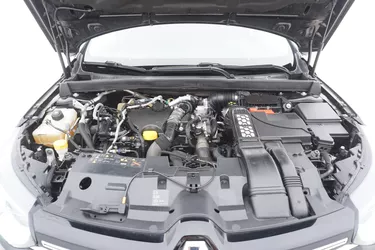 Renault Megane Sporter Business EDC  1.5 Diesel 116CV Automatico Vano motore