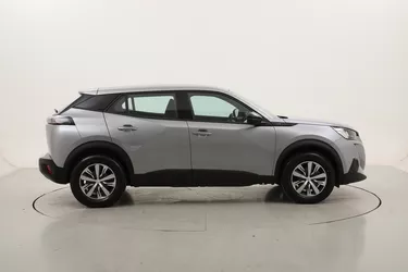 Peugeot 2008 Active Elettrico 136CV Automatico Peugeot 2008 Active Elettrico 136CV Automatico