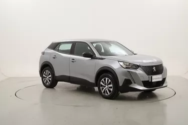 Peugeot 2008 Active Elettrico 136CV Automatico Peugeot 2008 Active Elettrico 136CV Automatico